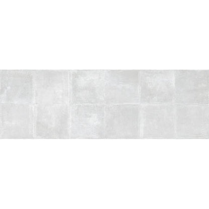 SYNERGY PLASTER WHITE 16X47