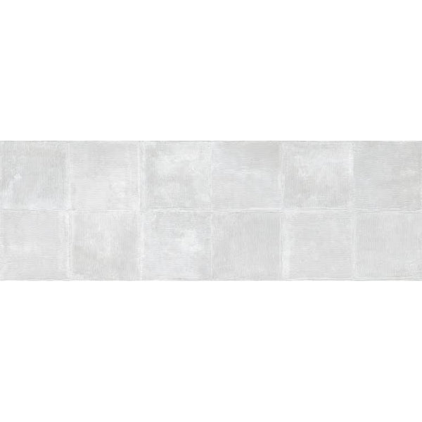 SYNERGY PLASTER WHITE 16X47