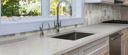 Pre Fab Calacatta Karmelo