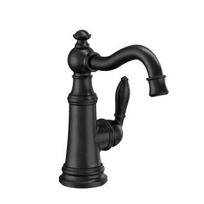 Weymouth Low-Arc Bar Faucet