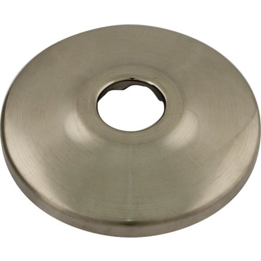 2-1/2" Escutcheon Plate