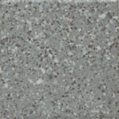 Keystone ClearFace Suede Gray Speckle Straight Joint 1X1 Matte