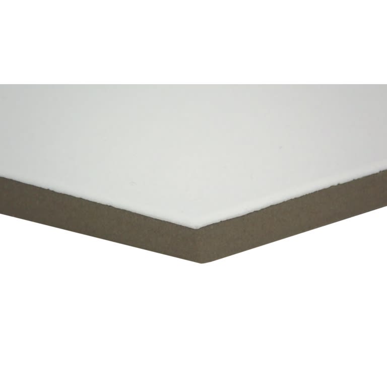ECLISSI HEX WHITE MT 8X9