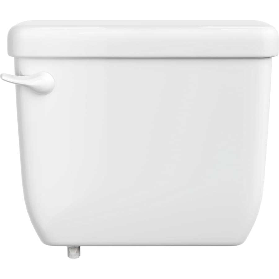 Jerrit Toilet Tank Only - Less Seat