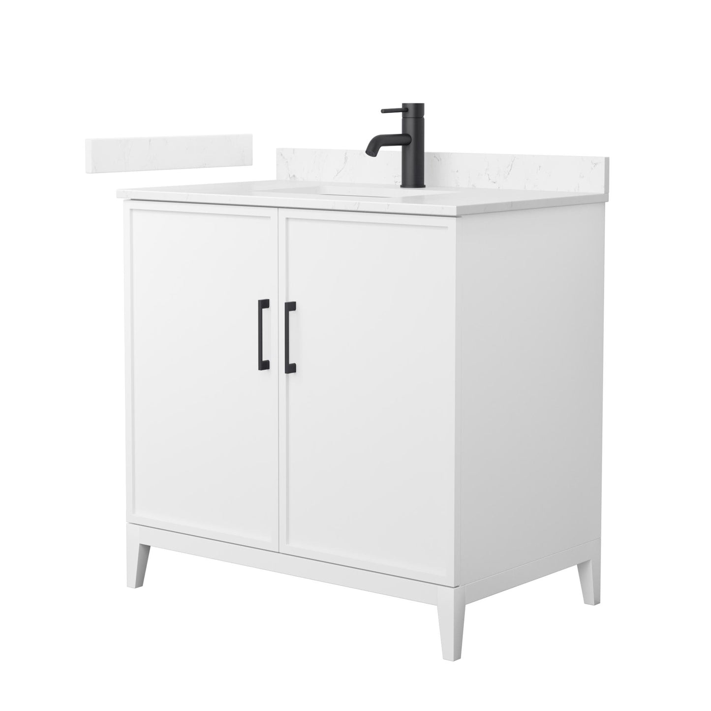 Elan Single Bathroom Vanity - 36W x 35H x 22D