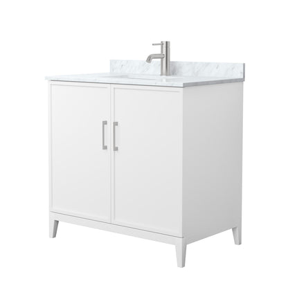 Elan Single Bathroom Vanity - 36W x 35H x 22D