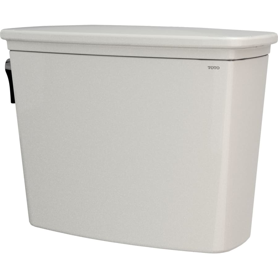 Drake 1.28 GPF Transitional Toilet Tank Only - Less Seat