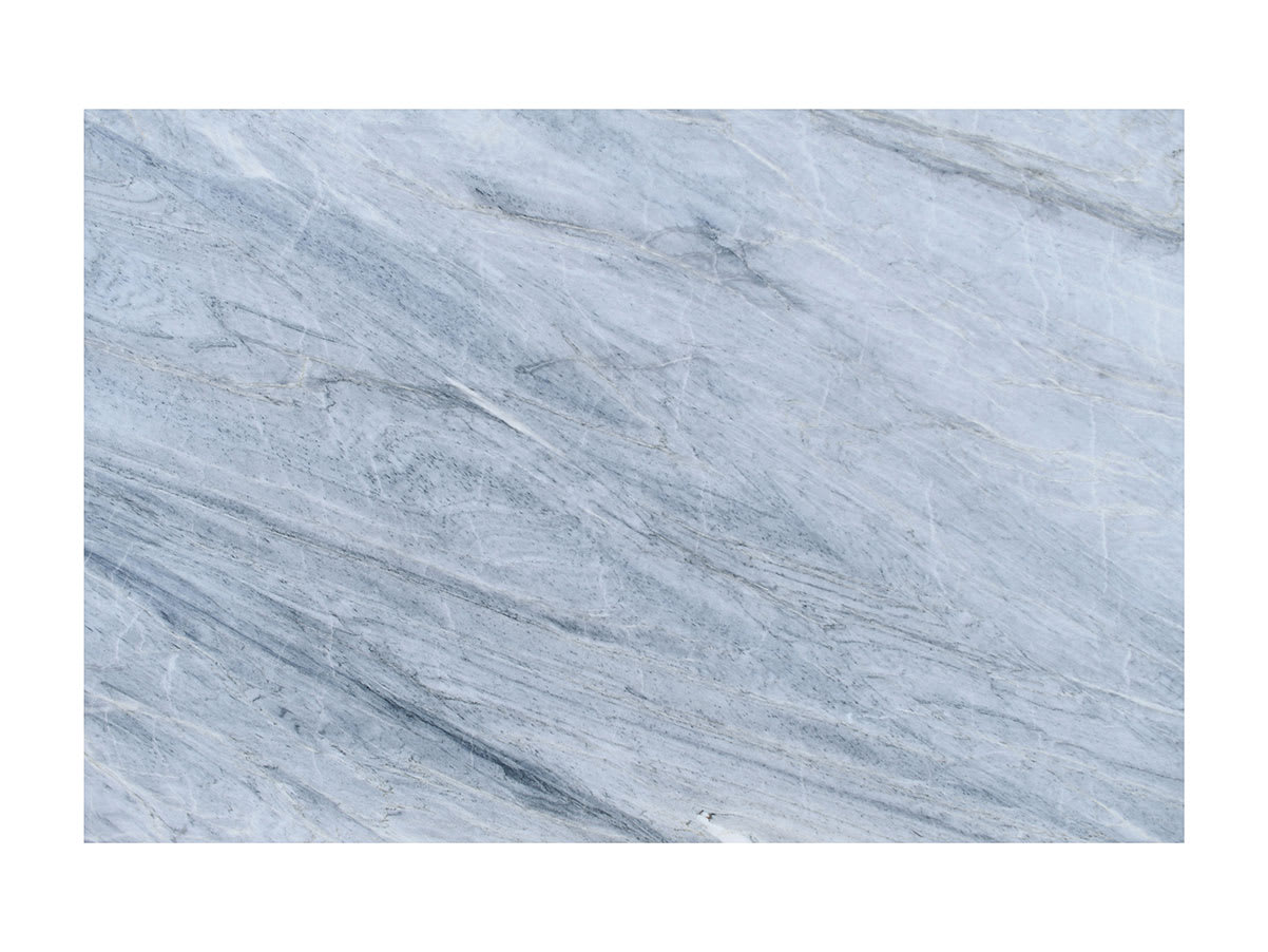 Blue Fusion Quartzite