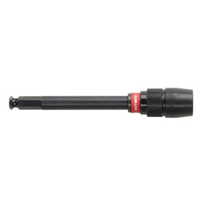 QUIK-LOK™ Extension Bit, 7/16 in, 5-1/2 in L