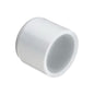 Cap, 1 in, Socket, SCH 40/STD, PVC