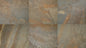 Ayers Rock Rustic Remnant Rectangle 13X20 Matte