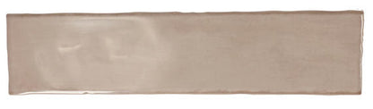Mesmerist Trance Rectangle, Undulated 3X6 Glossy
