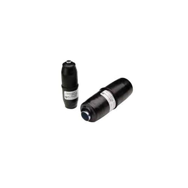 Gas Coupling, 4 in, Permasert, Polyethylene