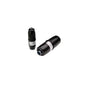 Gas Coupling, 1-1/4 in, Permasert, Polyethylene