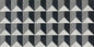 Sovran Arrow Rectangle 24X48 Satin