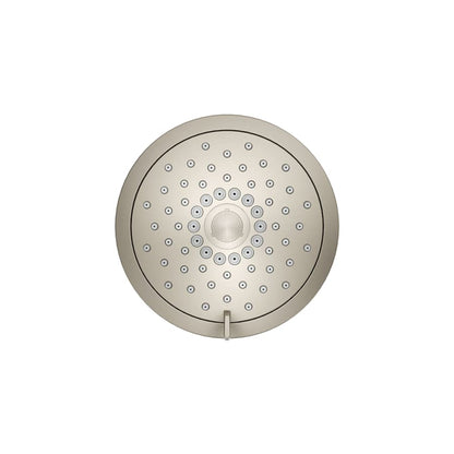 Forte 2.5 GPM Multi Function Shower Head