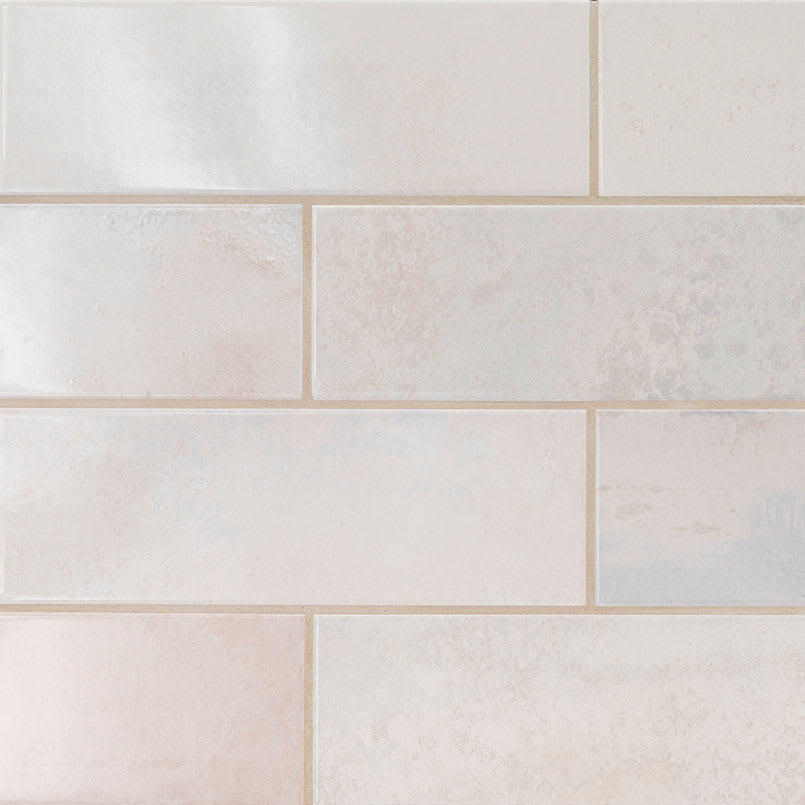 Marza Pearl Subway Tile