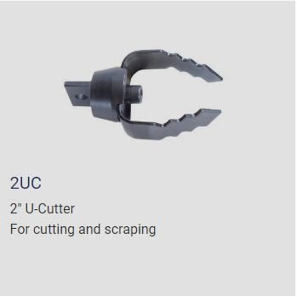 Drain Cutter, 2 in