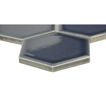 SAVVY NAVY GL 2" HEX/MO