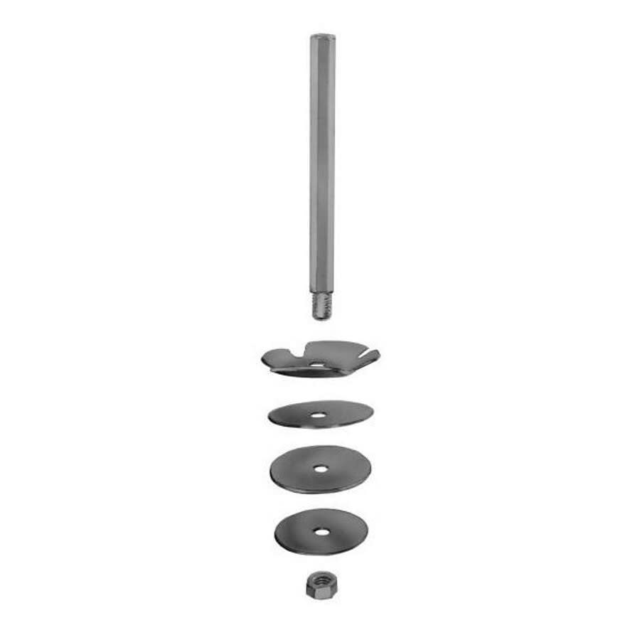 External Pipe Cutter, 3 in Capacity