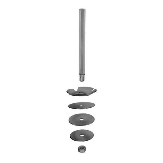External Pipe Cutter, 3 in Capacity