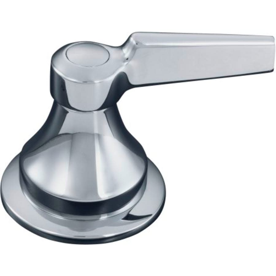 Triton Lever Handles for Widespread Base Faucet