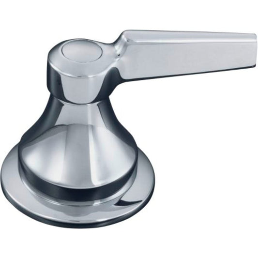 Triton Lever Handles for Widespread Base Faucet