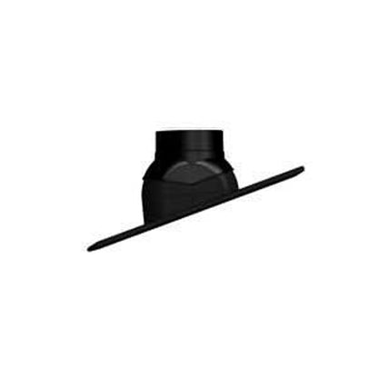 Tile/Shingle Roof Flashing, 1/12 to 6/12