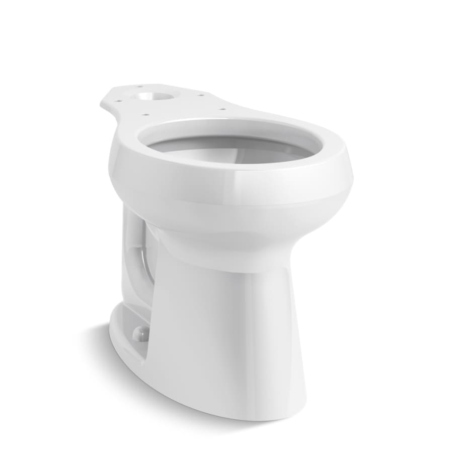 Kohler K-5393 Comfort Height Round-Front Bowl