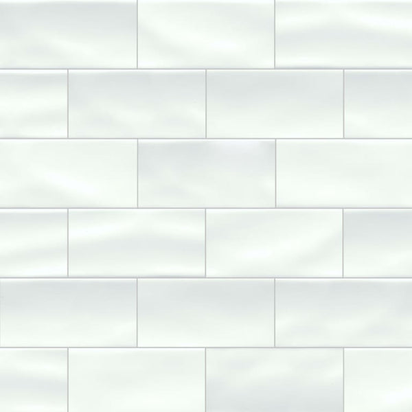 CRAFT II WHITE GL 3X6
