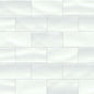 CRAFT II WHITE GL 3X6