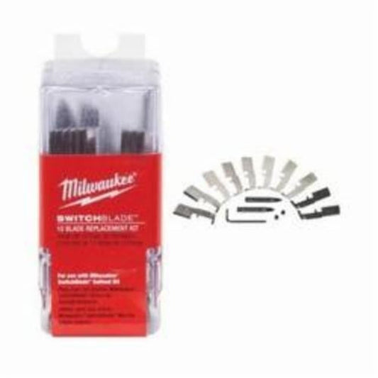 SwitchBlade™ Blade Replacement Kit, 1-1/2 in, 10-Pack