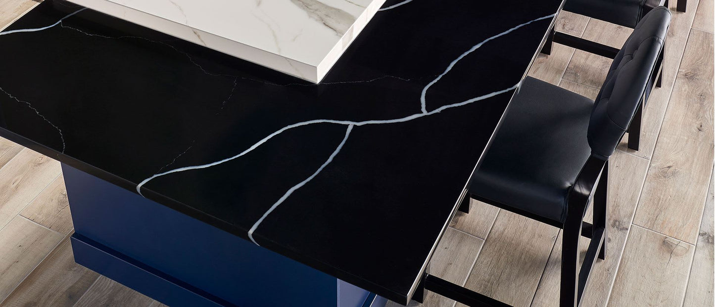 Marquina Midnight®