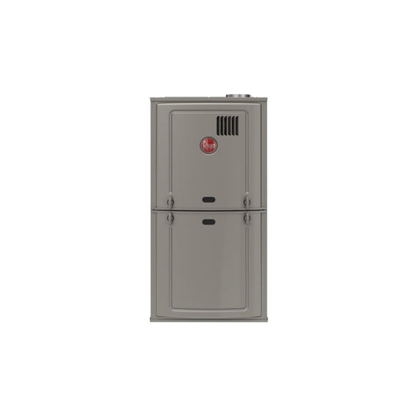 Classic Gas Central Furnace, 4 ton, 60 Kbtu/hr, Upflow/Horizontal, 80% AFUE