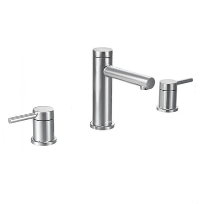 Align 1.2 GPM Widespread Bathroom Faucet