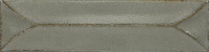 Terramater Lichen Rectangle 3.5X15 Glossy