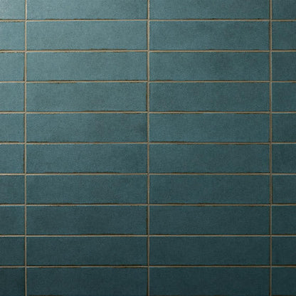 Terramater Laguna Rectangle 3.5X15 Glossy