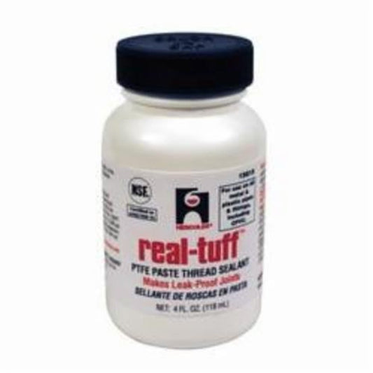 4 oz Real Tuff™ PTFE Thread Sealant