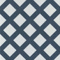 GEOMETRY FRAME NAVY 10X10