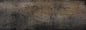 SlimLite Alloy Effects Distressed Brass Rectangle, Distressed Brass 20X39 Satin