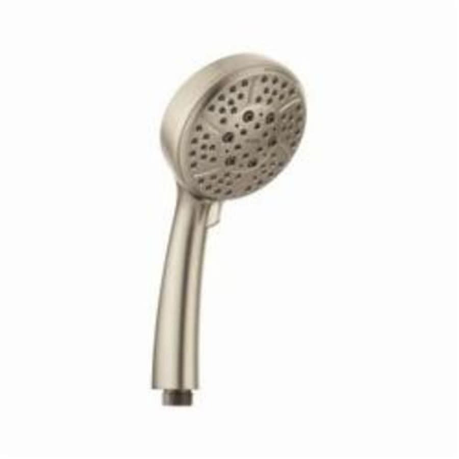 Hand Shower Head, 1.75 gpm, Brushed Nickel