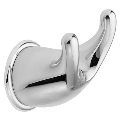 Mason Double Robe Hook