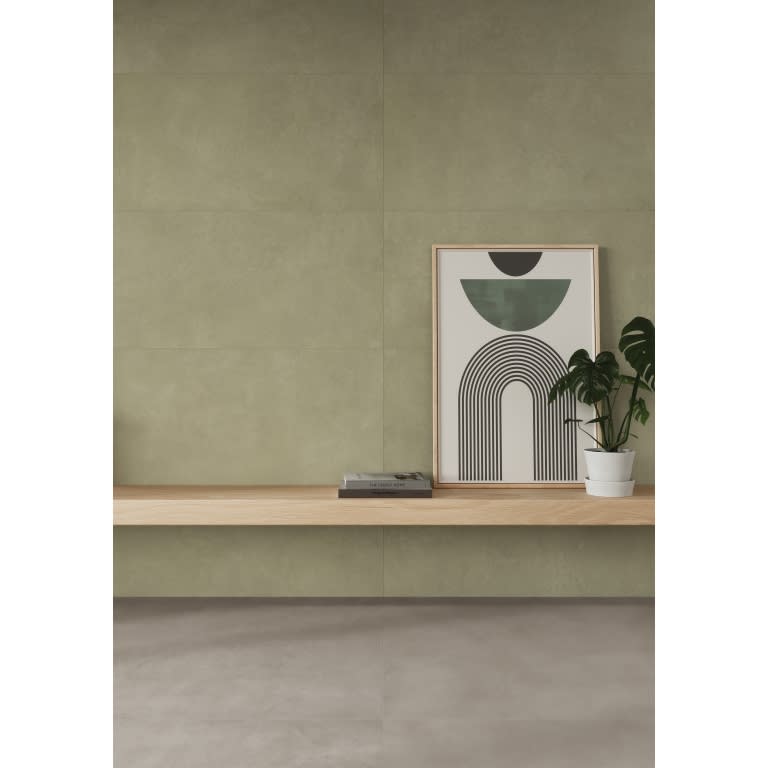 AGIO SLIM MENTA 24X47
