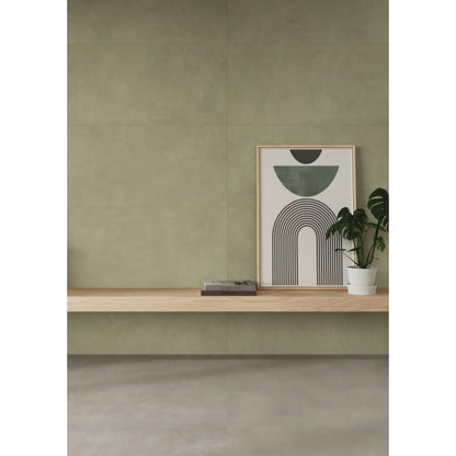 AGIO SLIM MENTA 24X47