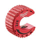 Tubing Cutter, 3/4 in Capacity