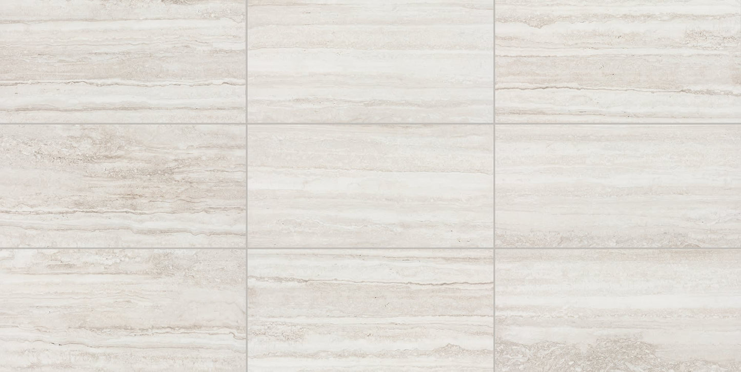 Reservorio Lotus Stacked 1X4 Matte