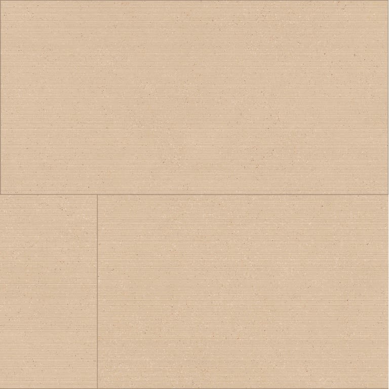 MILZETTI GROOVE AMBER MT 24X47
