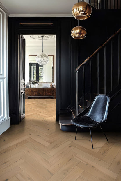 McCarran Herringbone Bramlett