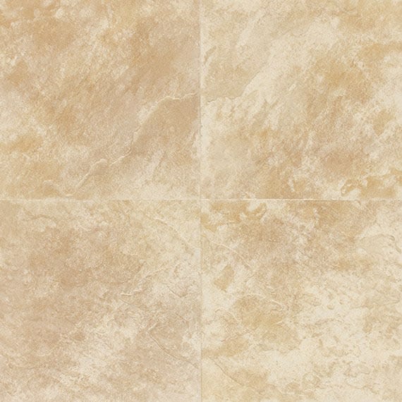 Continental Slate Persian Gold Square 6X6 Matte