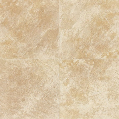 Continental Slate Persian Gold Square 18X18 Matte